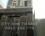 Xử lý nhà 2 tầng nghiêng 15cm 