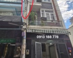 XỬ LÝ NHÀ NGHIÊNG - P Phú Thọ Hòa, Quận Tân Phú, TP Hồ Chí Minh 