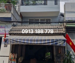 XỬ LÝ NHÀ NGHIÊNG QUẬN 12 