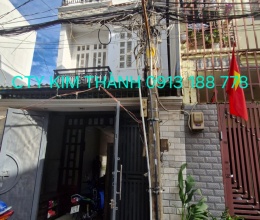 Xử lý nhà nghiêng Quận Tân Bình 