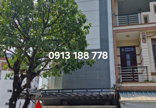 XỬ LÝ NHÀ NGHIÊNG ĐÀ NẴNG